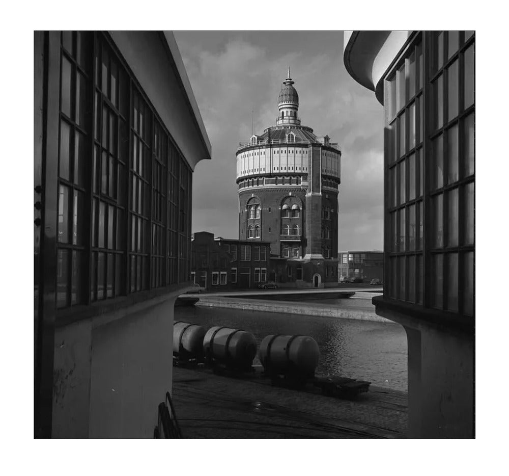 Watertoren - 1966