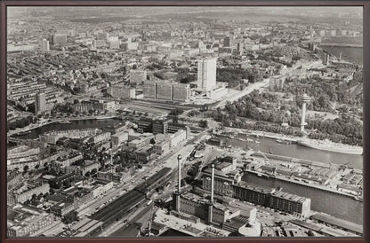 Erasmus Medisch Centrum - 1969
