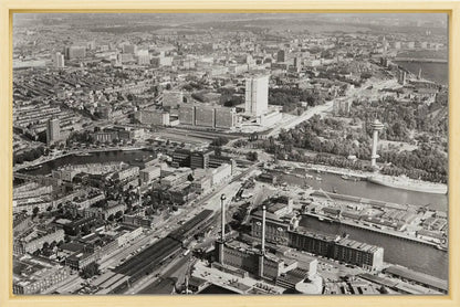 Erasmus Medisch Centrum - 1969