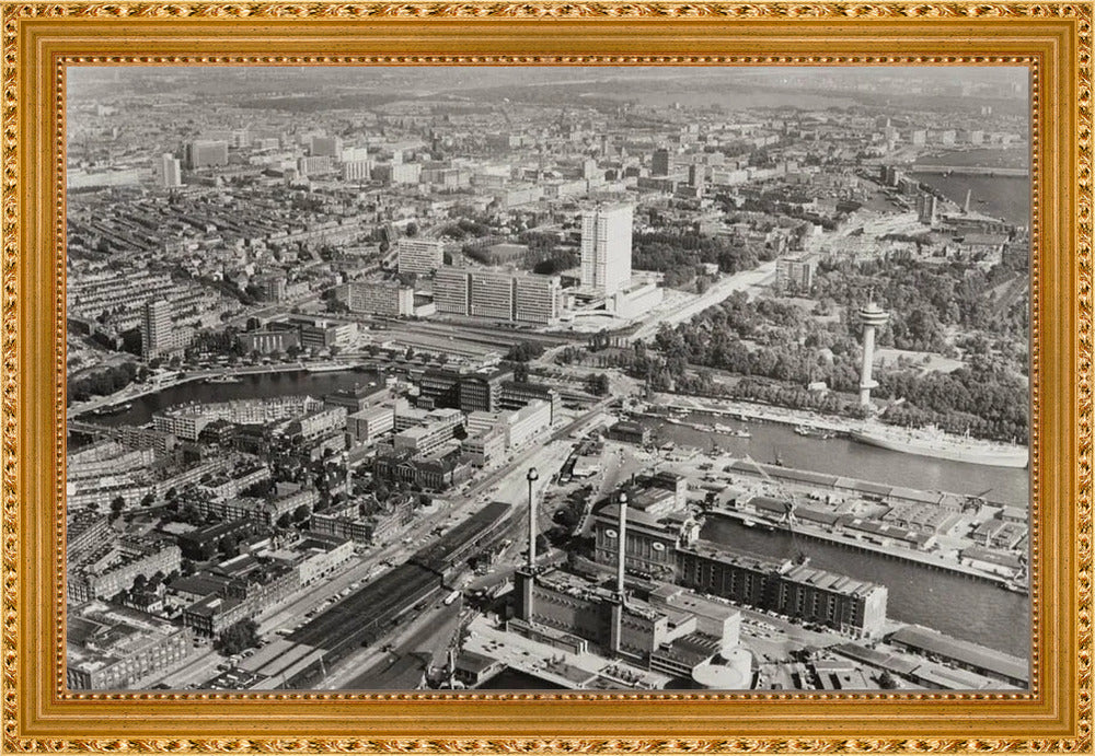 Erasmus Medisch Centrum - 1969