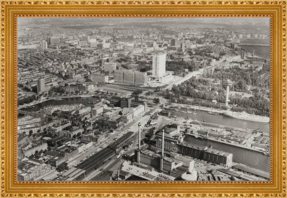 Erasmus Medisch Centrum - 1969