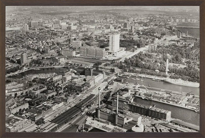 Erasmus Medisch Centrum - 1969