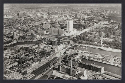 Erasmus Medisch Centrum - 1969
