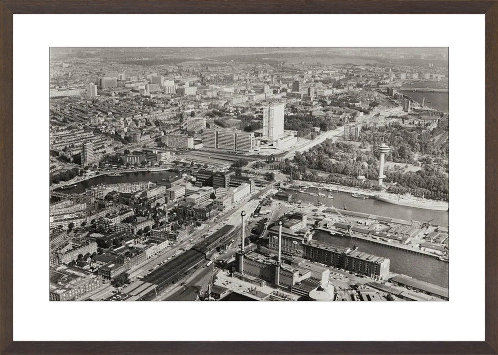 Erasmus Medisch Centrum - 1969