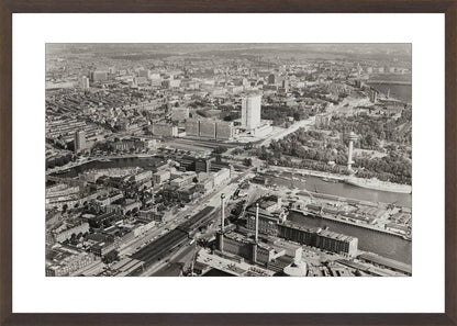 Erasmus Medisch Centrum - 1969