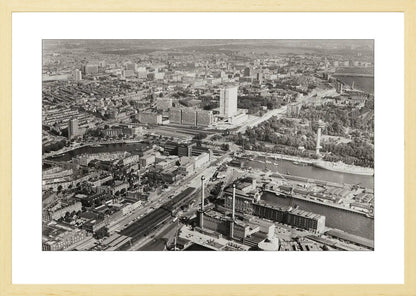 Erasmus Medisch Centrum - 1969