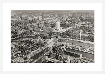 Erasmus Medisch Centrum - 1969