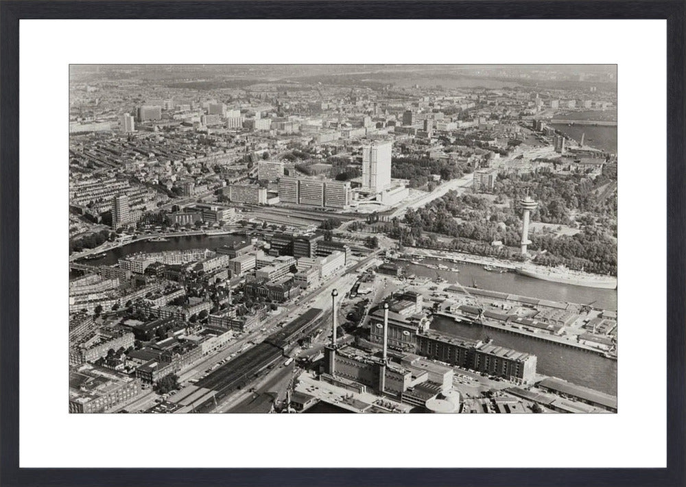 Erasmus Medisch Centrum - 1969