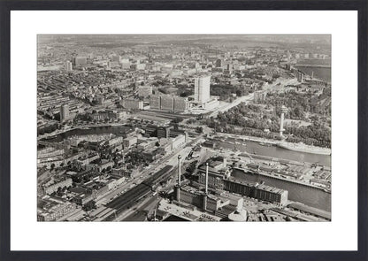 Erasmus Medisch Centrum - 1969