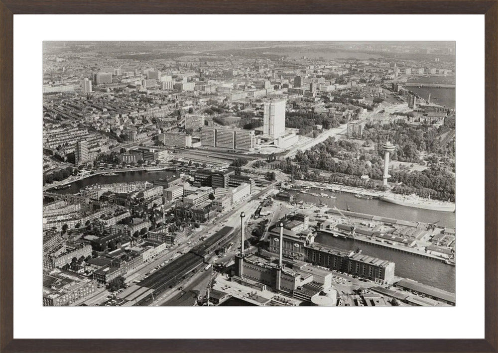 Erasmus Medisch Centrum - 1969