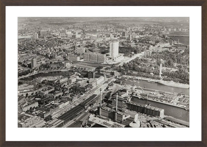 Erasmus Medisch Centrum - 1969