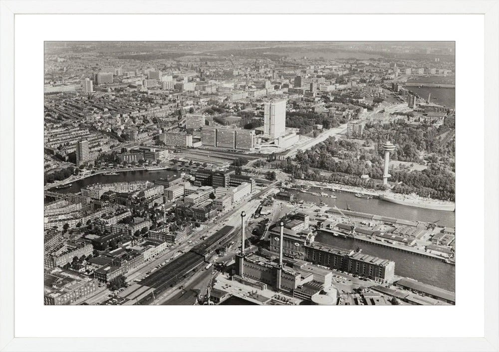 Erasmus Medisch Centrum - 1969