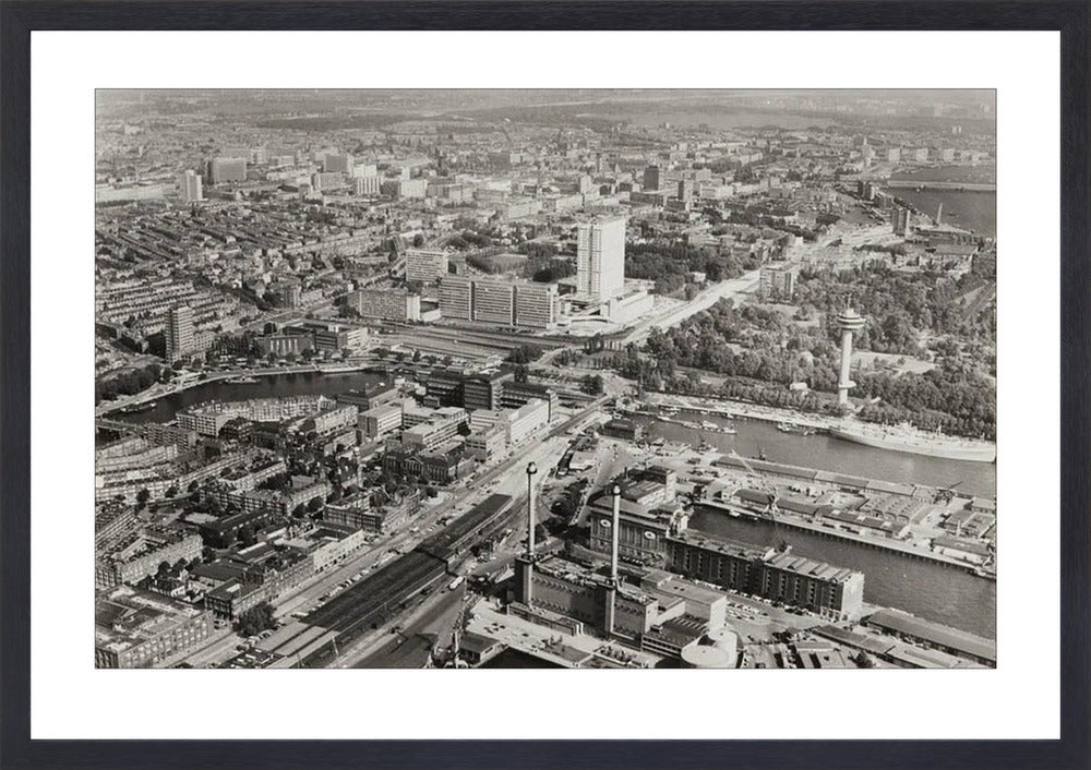 Erasmus Medisch Centrum - 1969