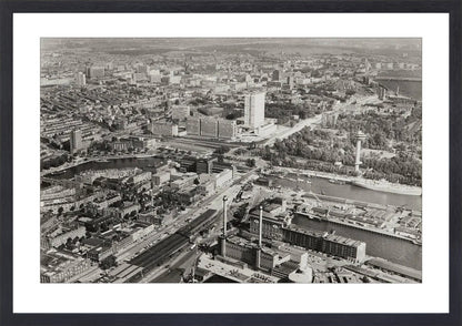 Erasmus Medisch Centrum - 1969