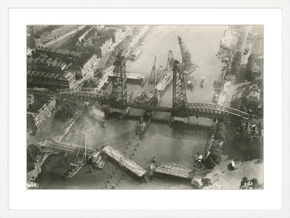 De Hef in Aanbouw - 1926