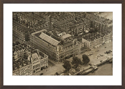 Hulstkampgebouw - 1938