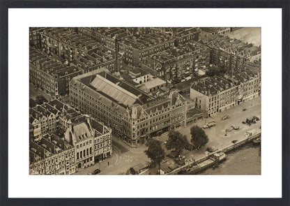 Hulstkampgebouw - 1938