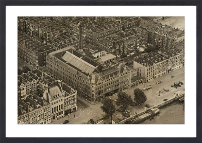 Hulstkampgebouw - 1938