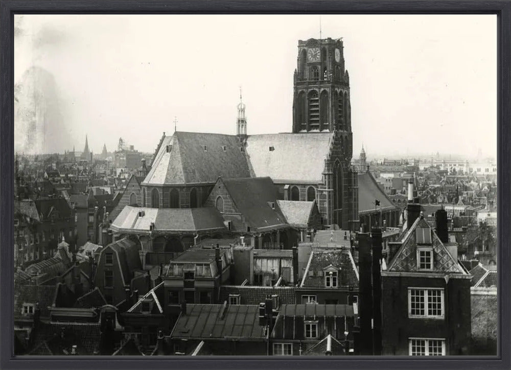 Laurenskerk - 1925