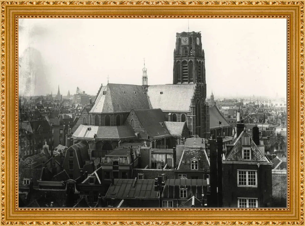 Laurenskerk - 1925