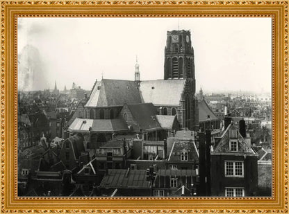 Laurenskerk - 1925