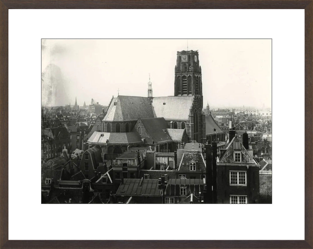 Laurenskerk - 1925