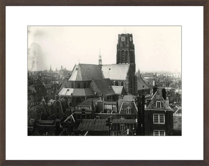 Laurenskerk - 1925