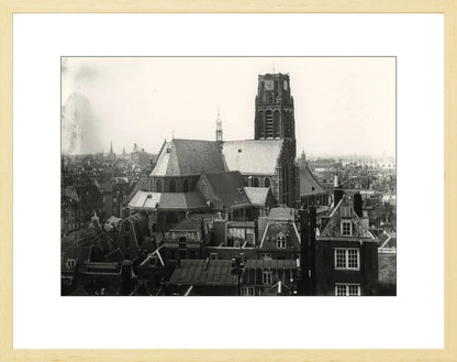 Laurenskerk - 1925