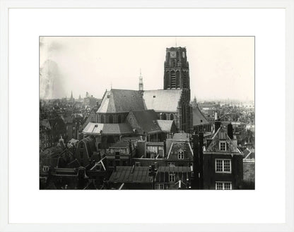 Laurenskerk - 1925