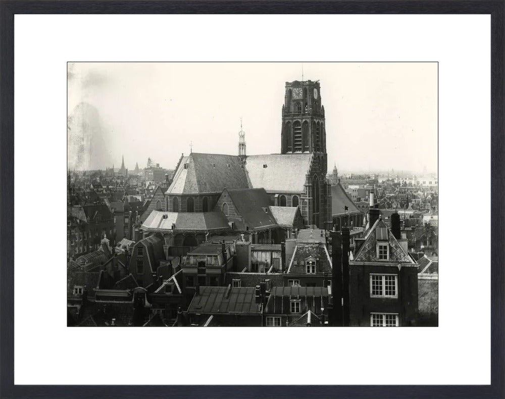 Laurenskerk - 1925