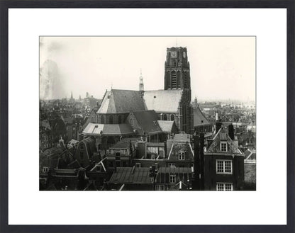 Laurenskerk - 1925