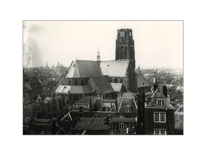 Laurenskerk - 1925