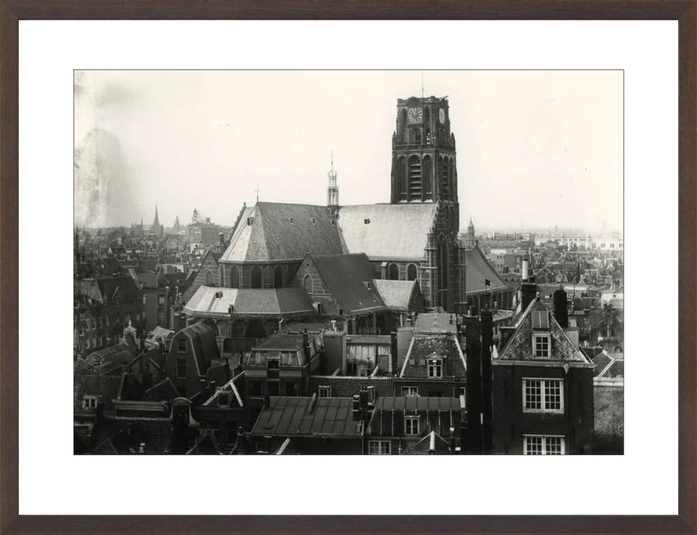 Laurenskerk - 1925