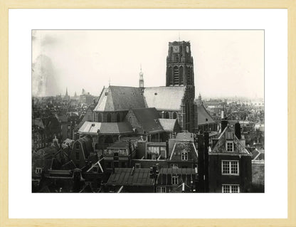 Laurenskerk - 1925