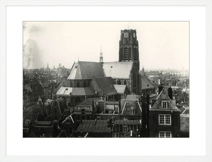 Laurenskerk - 1925