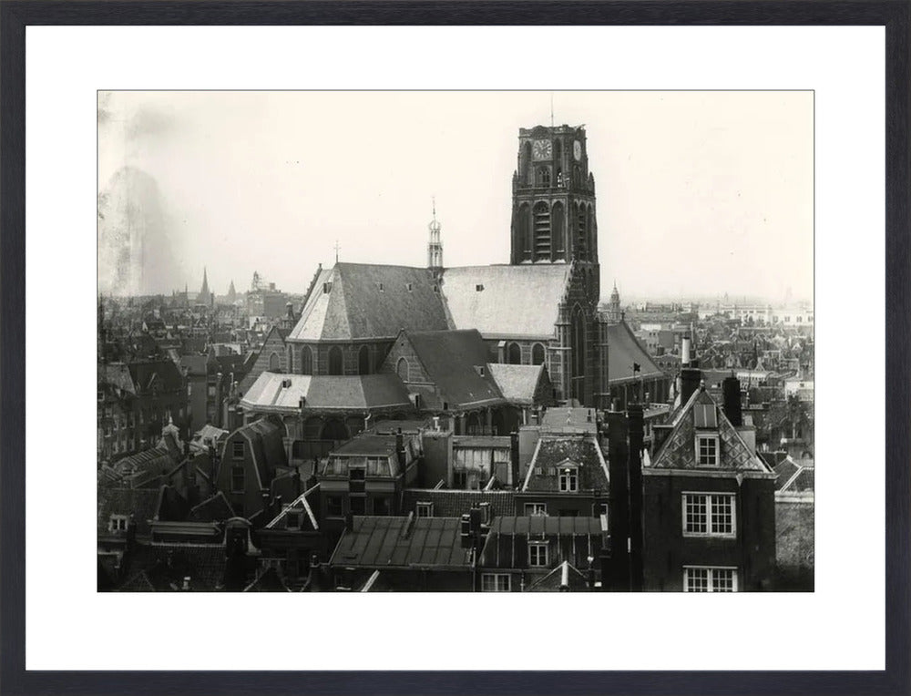 Laurenskerk - 1925