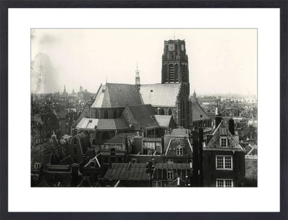 Laurenskerk - 1925