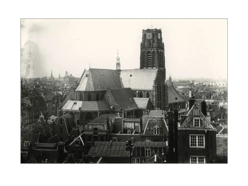 Laurenskerk - 1925