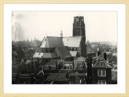 Laurenskerk - 1925