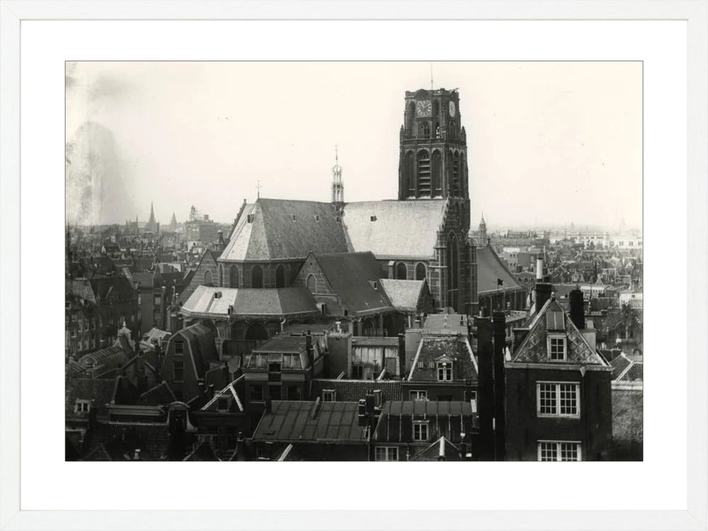 Laurenskerk - 1925