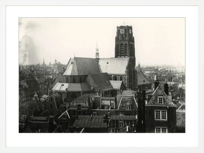 Laurenskerk - 1925
