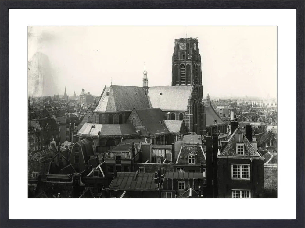 Laurenskerk - 1925