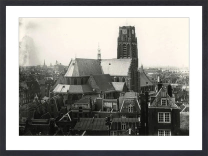 Laurenskerk - 1925