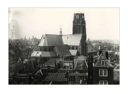 Laurenskerk - 1925
