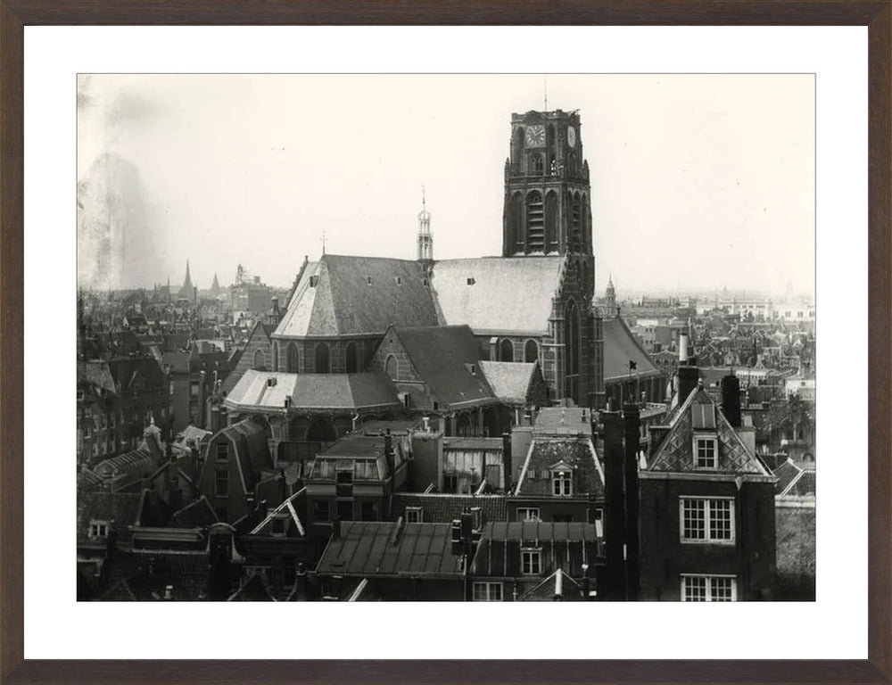 Laurenskerk - 1925