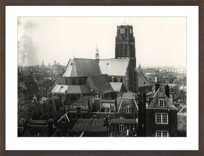Laurenskerk - 1925