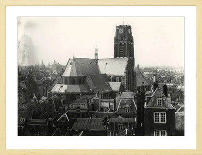 Laurenskerk - 1925