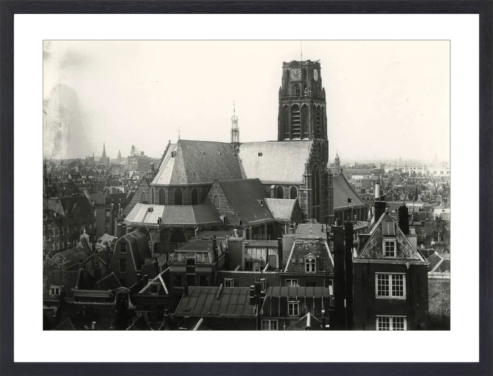 Laurenskerk - 1925