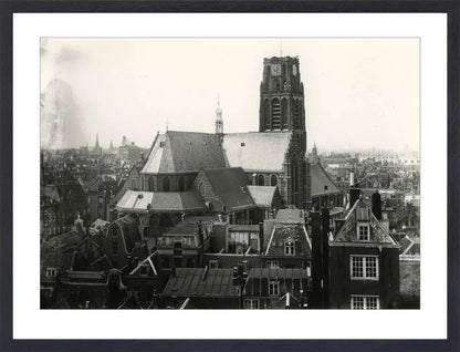 Laurenskerk - 1925