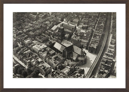 Laurenskerk in de Stad -1938